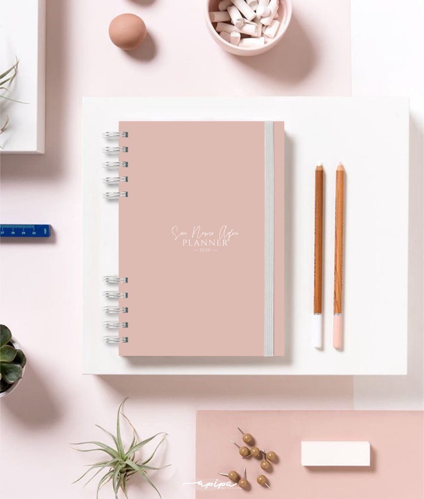 Planner Demosntração